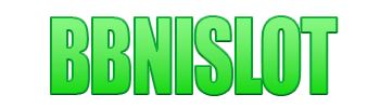 Logo BBNISLOT
